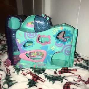 LPS Littliest Pet Shop Daycare Play-set